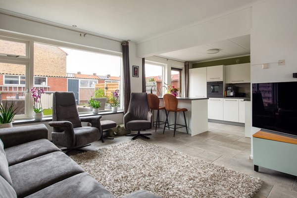 Medium property photo - Pater Beckerstraat 19, 4731 AK Oudenbosch
